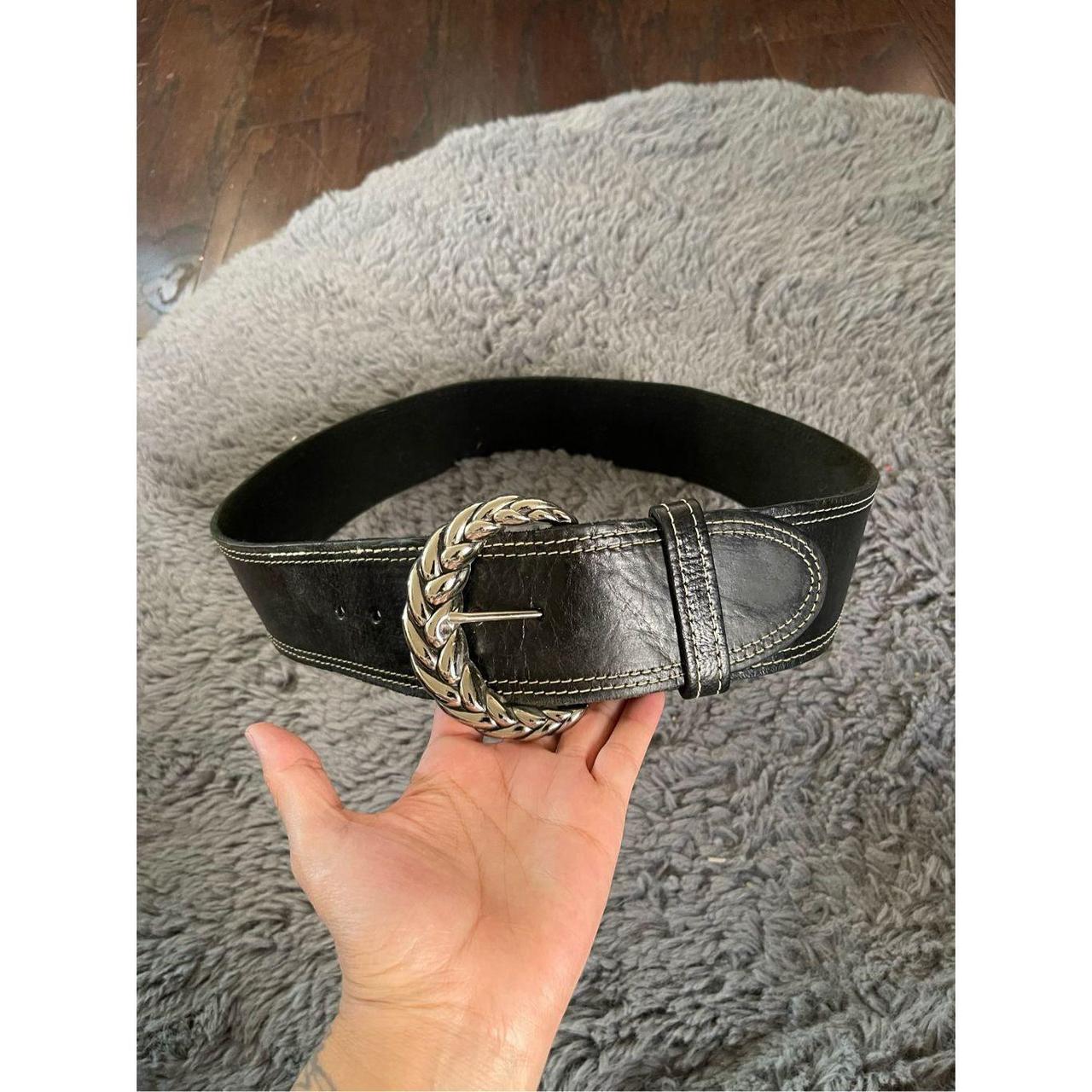 chicos belts