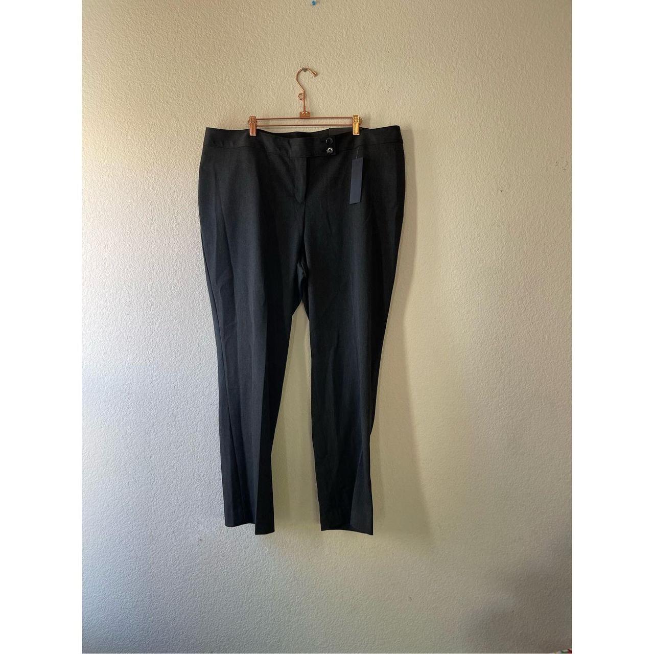 Lane bryant hot sale stretch pants