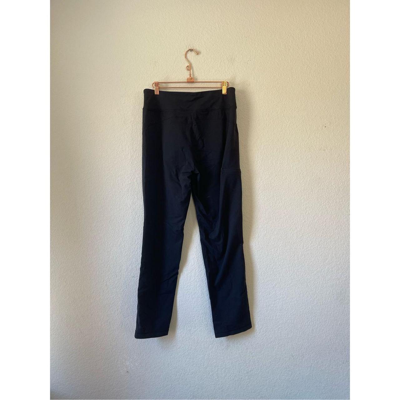 Duluth trading Women's NoGA Naturale Cotton Legging... - Depop