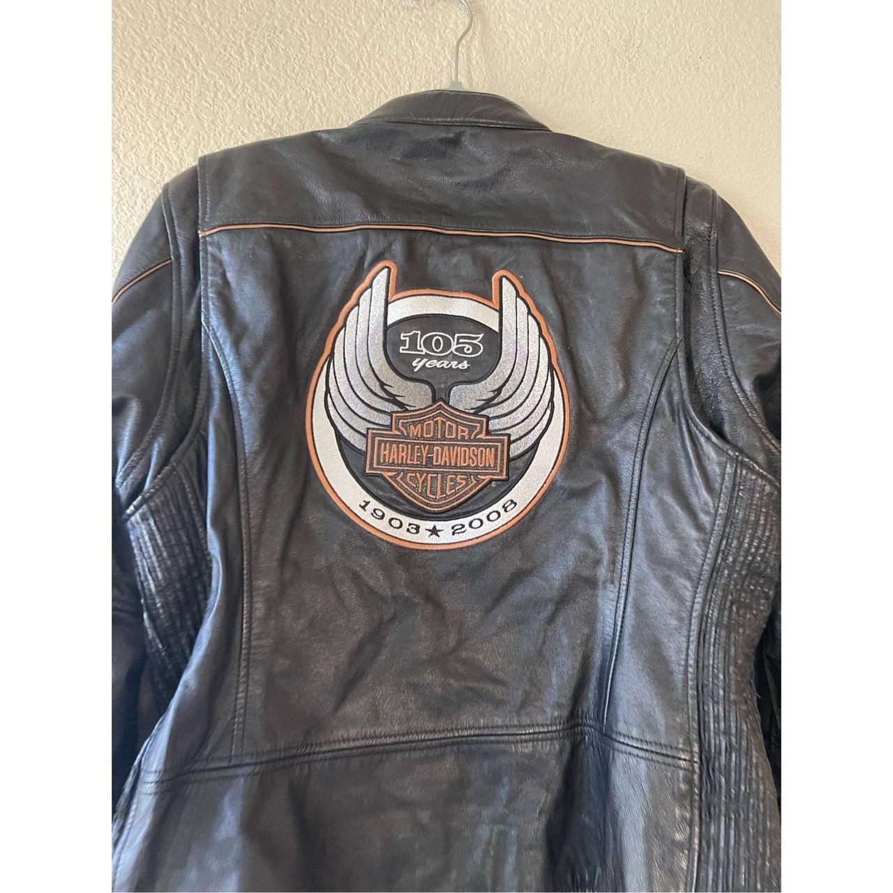 入手困難 105周年限定 HARLEY DAVIDSON ハーレーダビッドソン