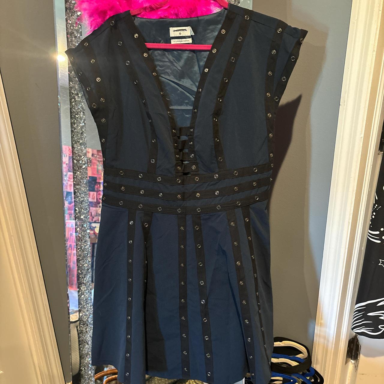 Disha Zac Posen For Target Dress Selma Blair Zac Posen Claire