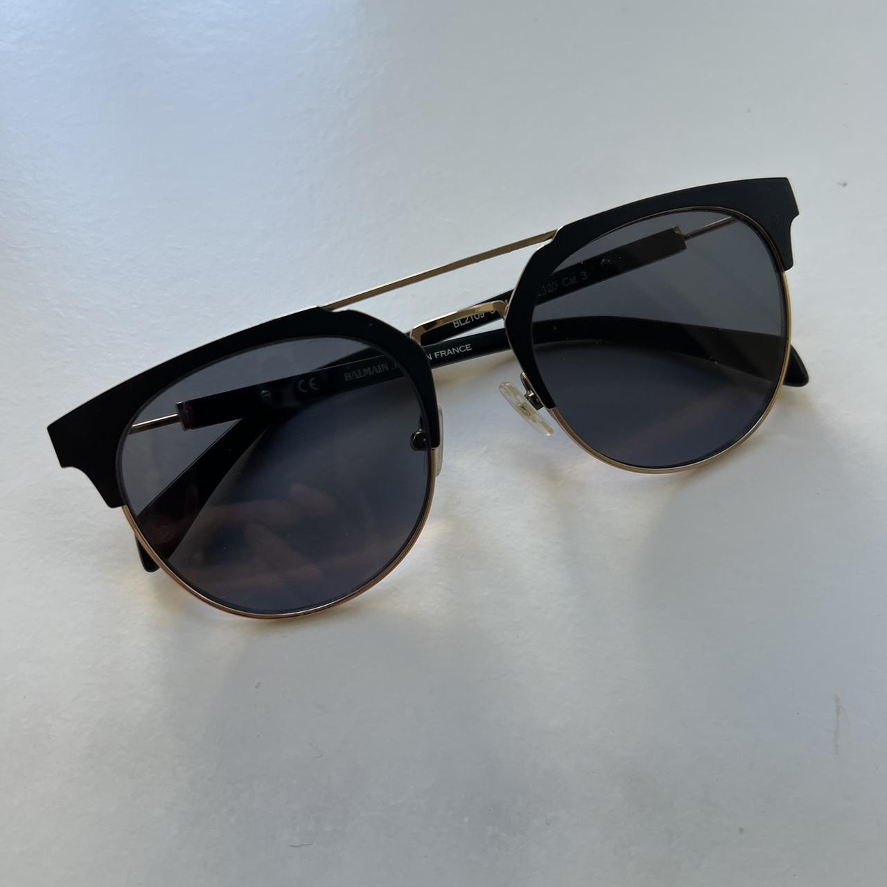 Balmain sunglasses #balmain #Sunglasses #Luxe - Depop