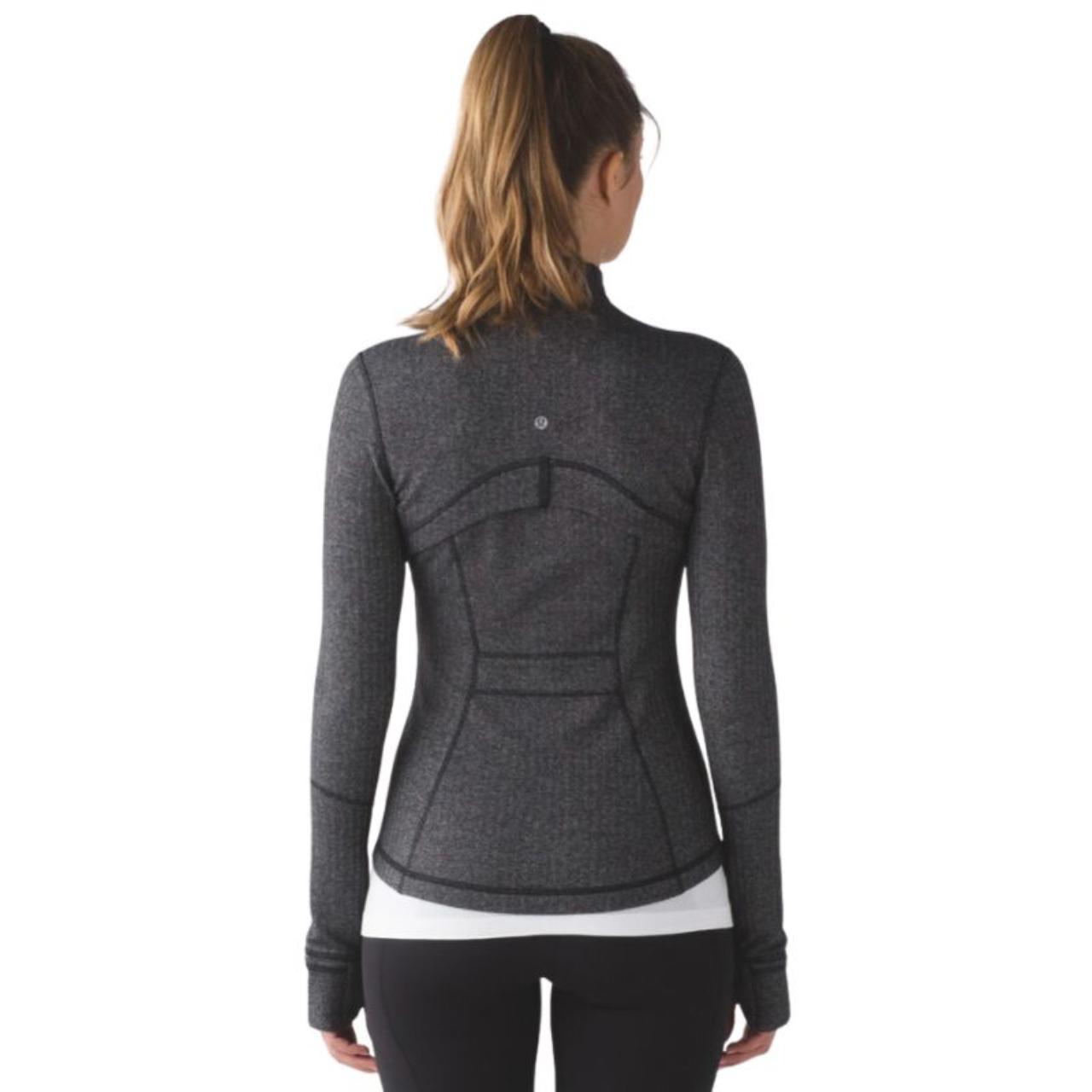 Lululemon 2024 Define harringbone jacket