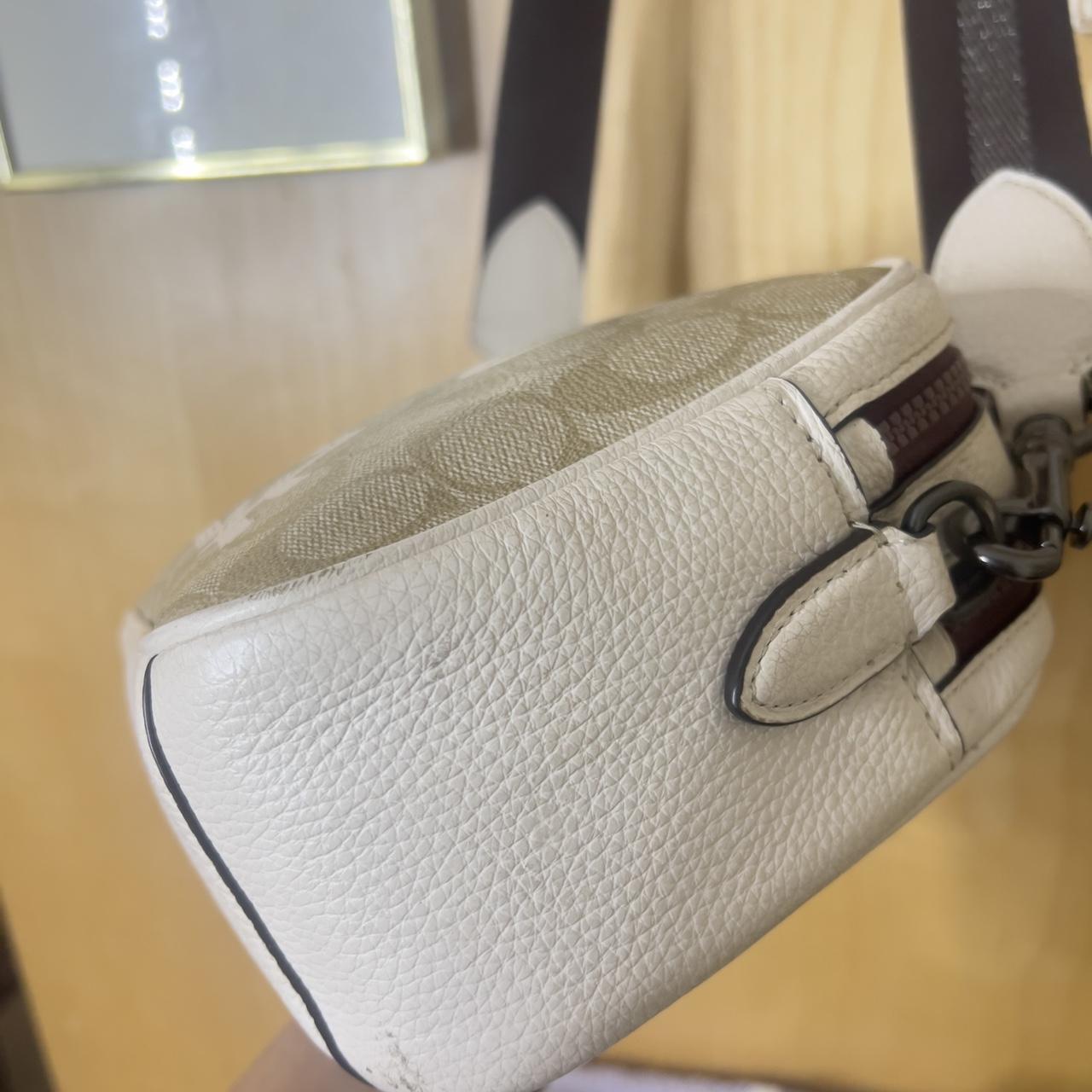 Coach Jes crossbody Used bag in great condition - Depop