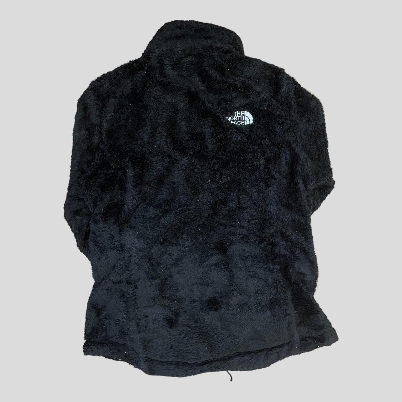 The North Face Women's Black Jumper | Depop