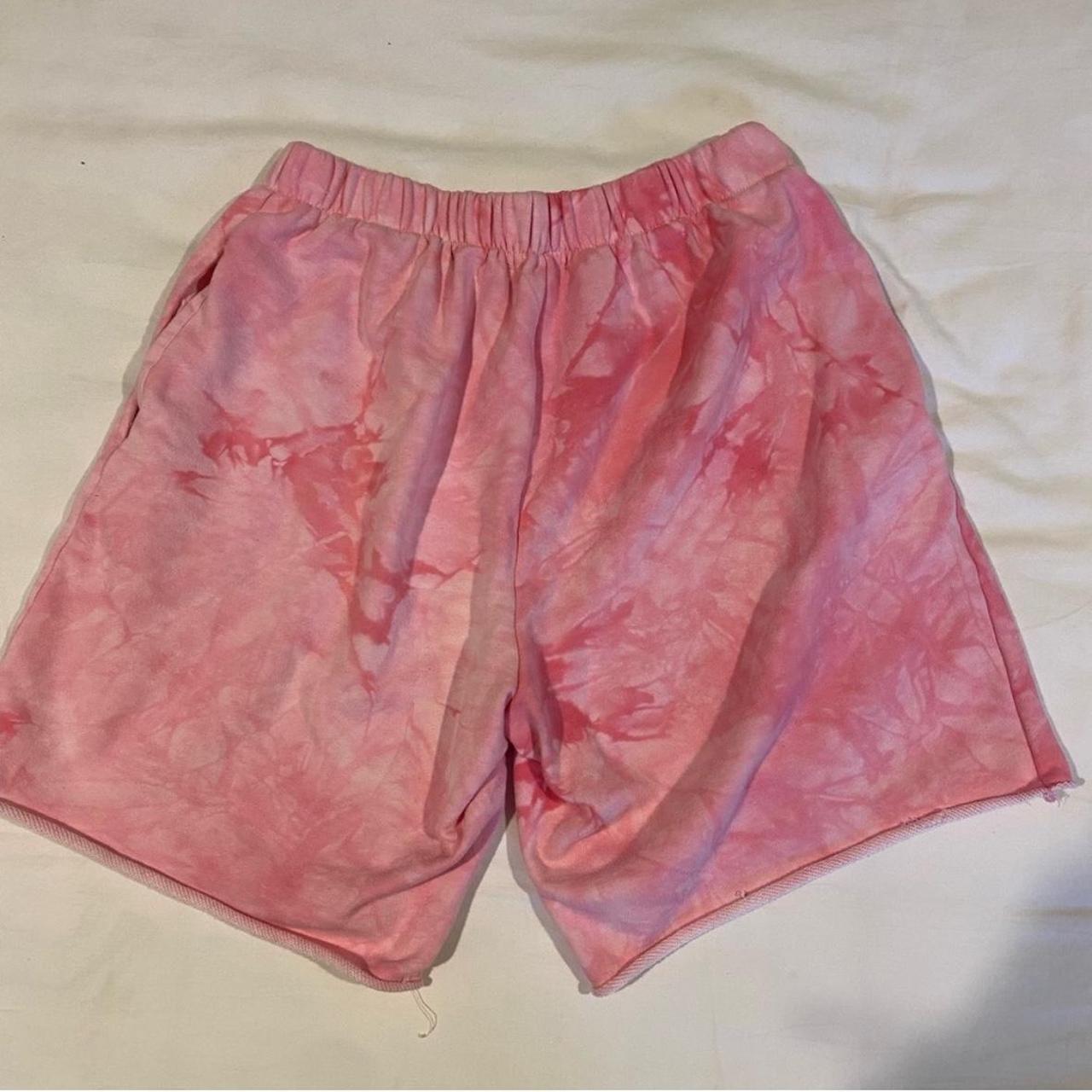 Adika sweat shorts sale