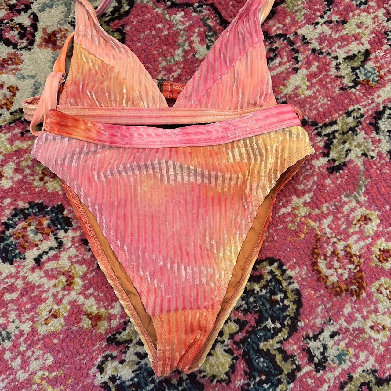Dippin' Daisy's Women's multi Swimsuit-one-piece | Depop