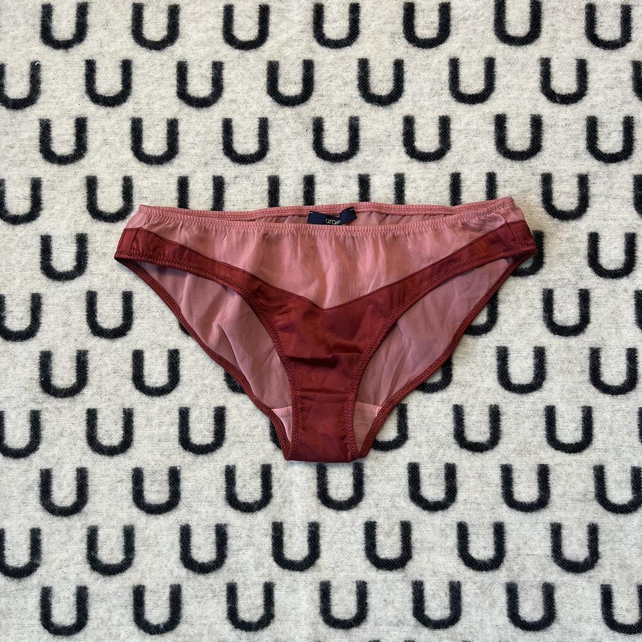 Women s Araks Lingerie New Used Depop