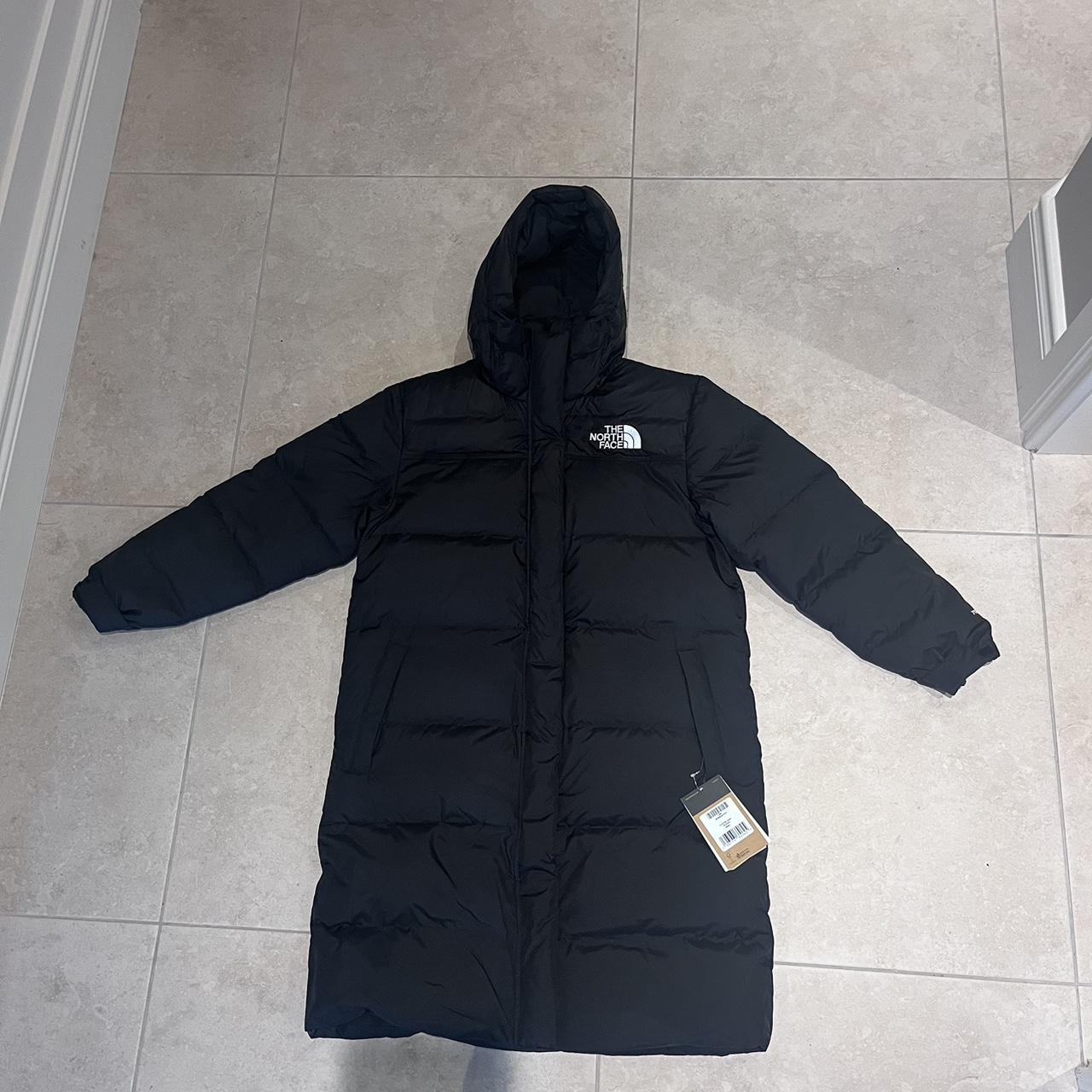 Exploring 4 sales down coat