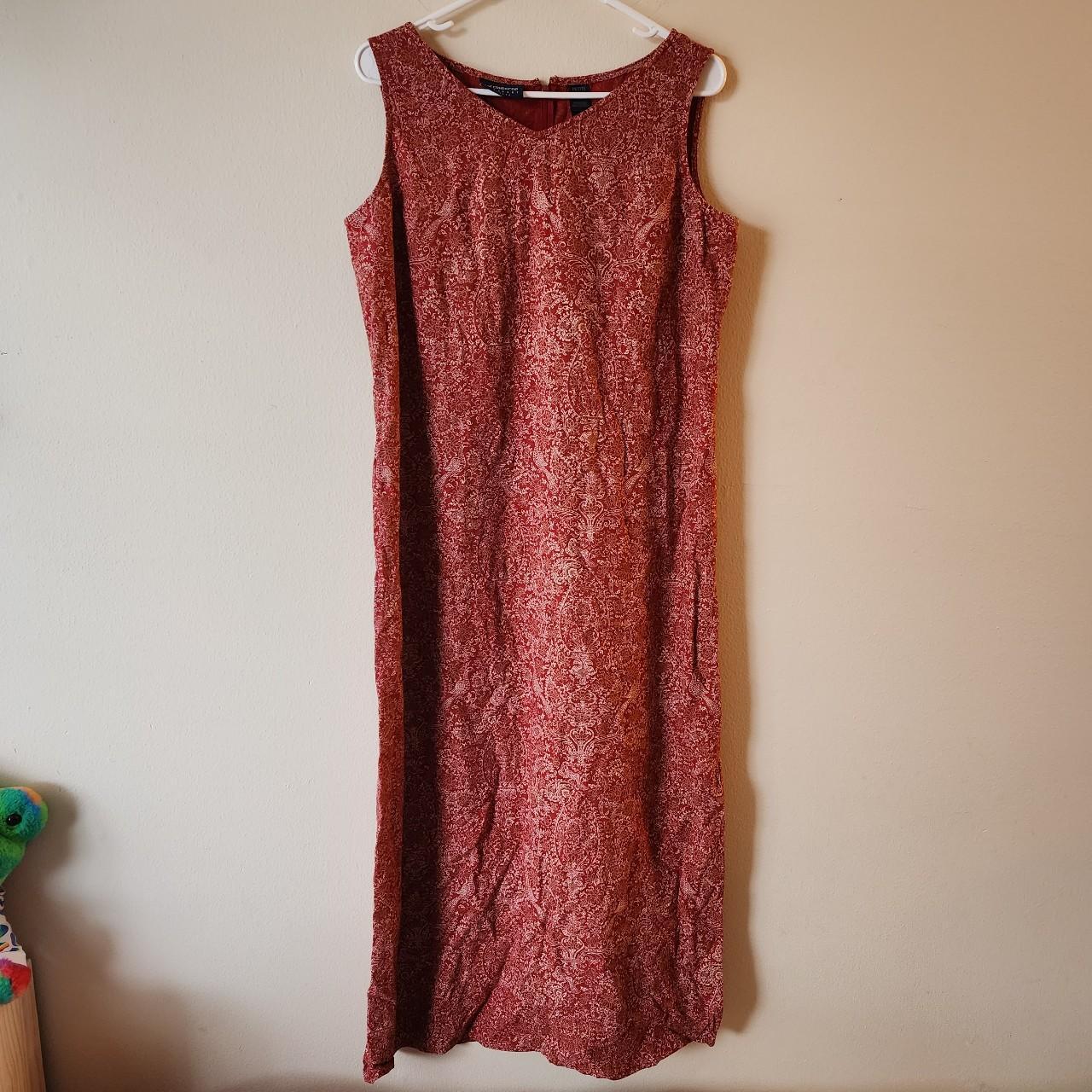 Liz claiborne long dresses best sale