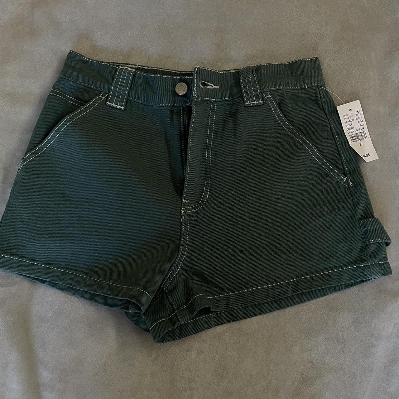 PacSun Women's Shorts Depop