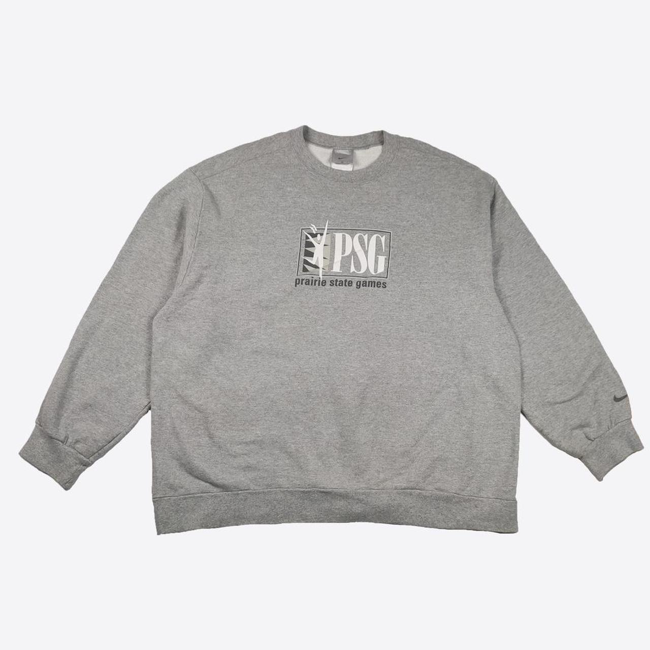 gs nike sweatshirt