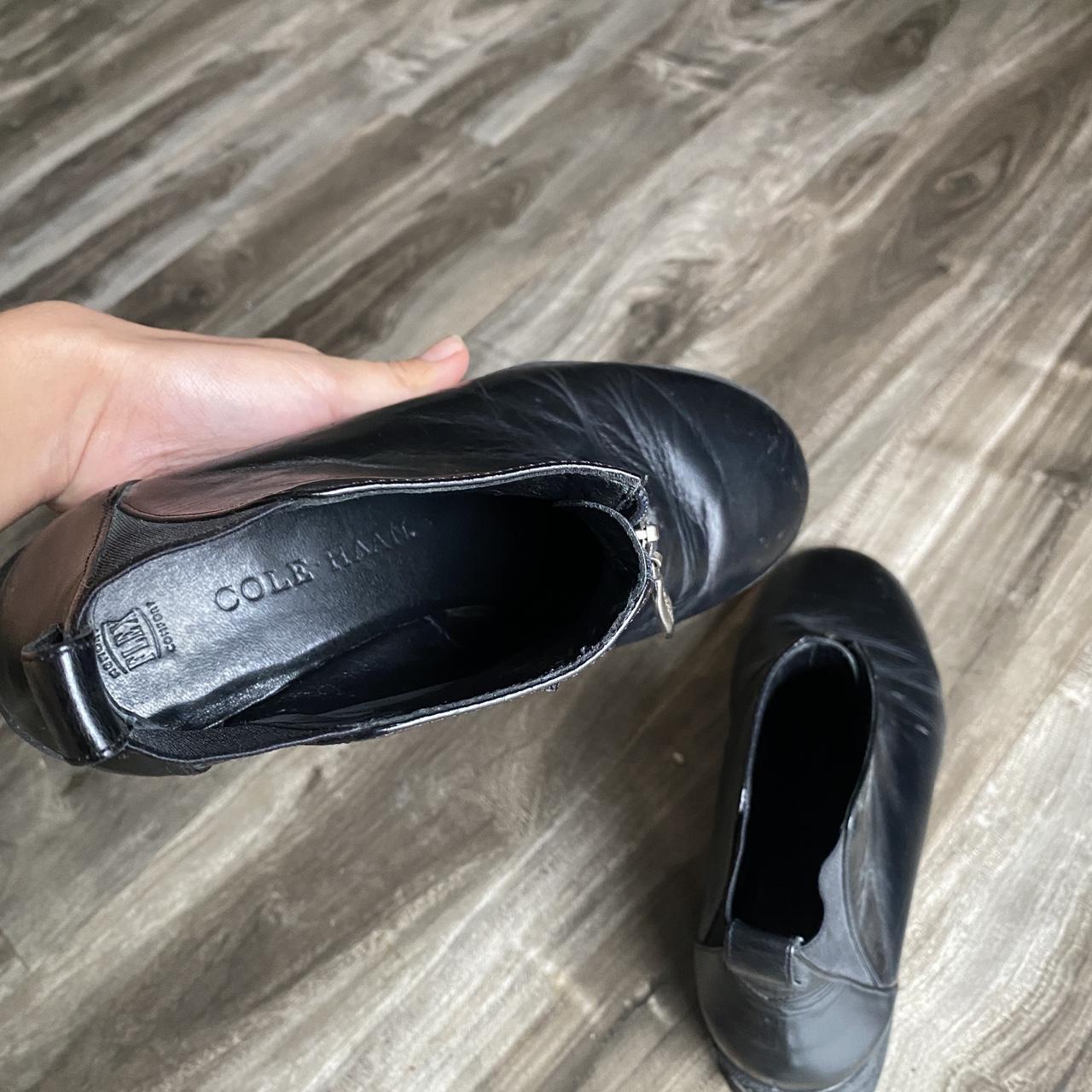 cole haan simona boots