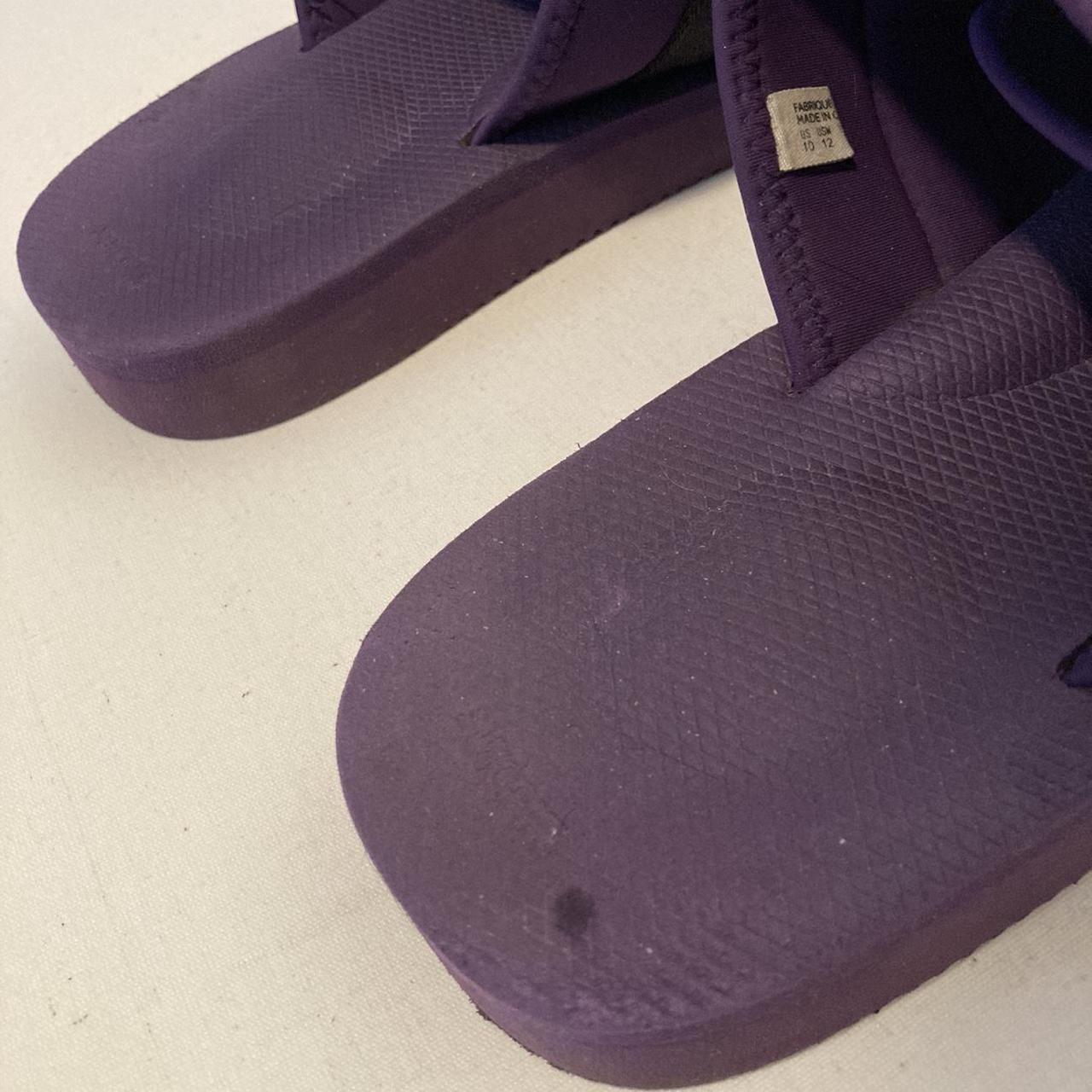 Palm Angels Suicoke Moto Slides! Super rare, all | Depop