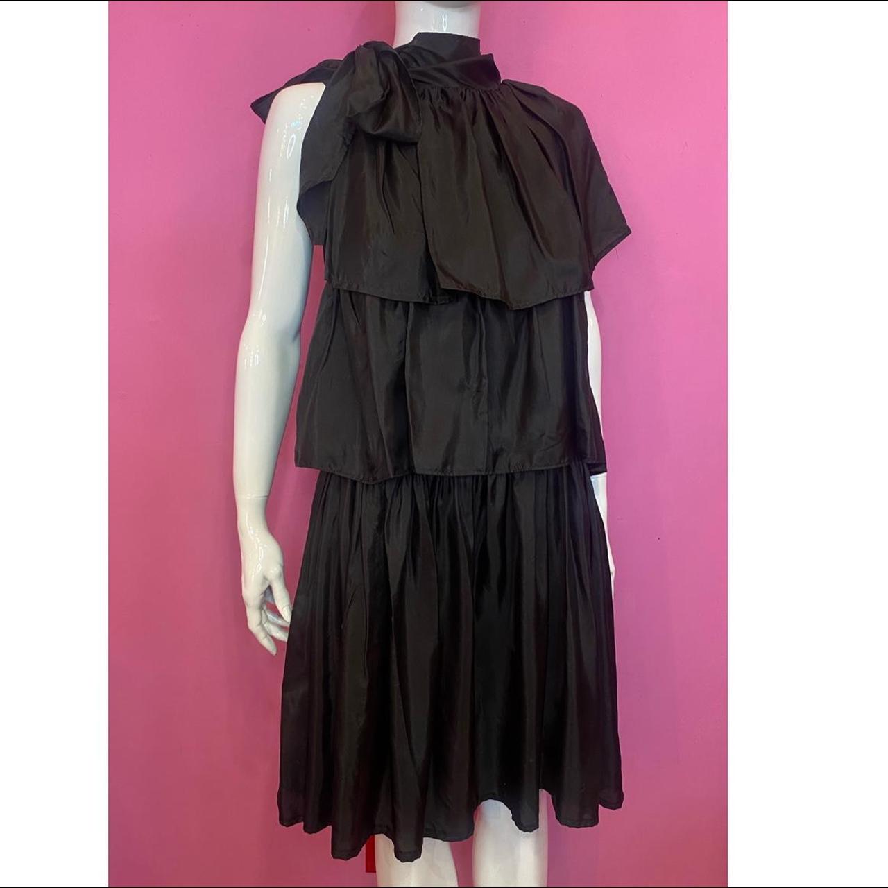 Women's Black Dress | Depop