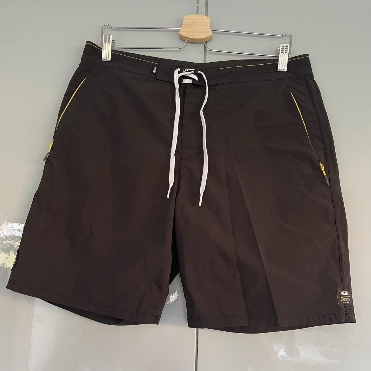 lululemon 7 shorts