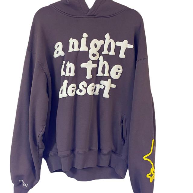 Broken Planet Market A night in the desert tee + - Depop