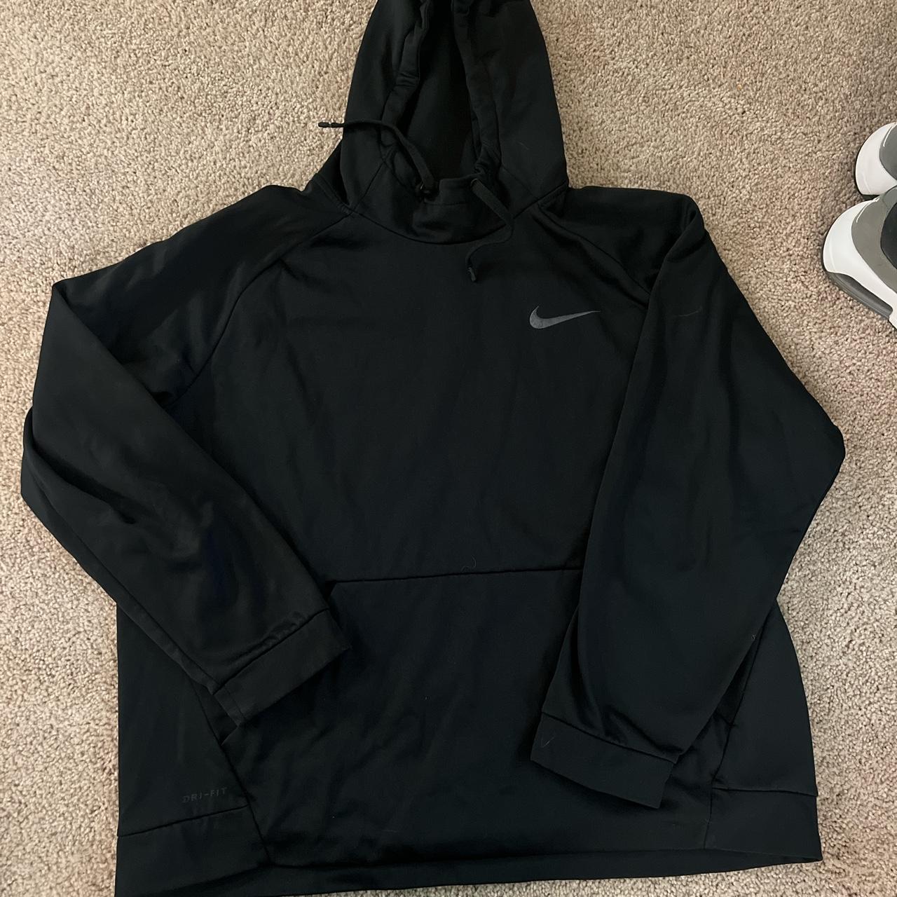 Nike Men's Jacket | Depop