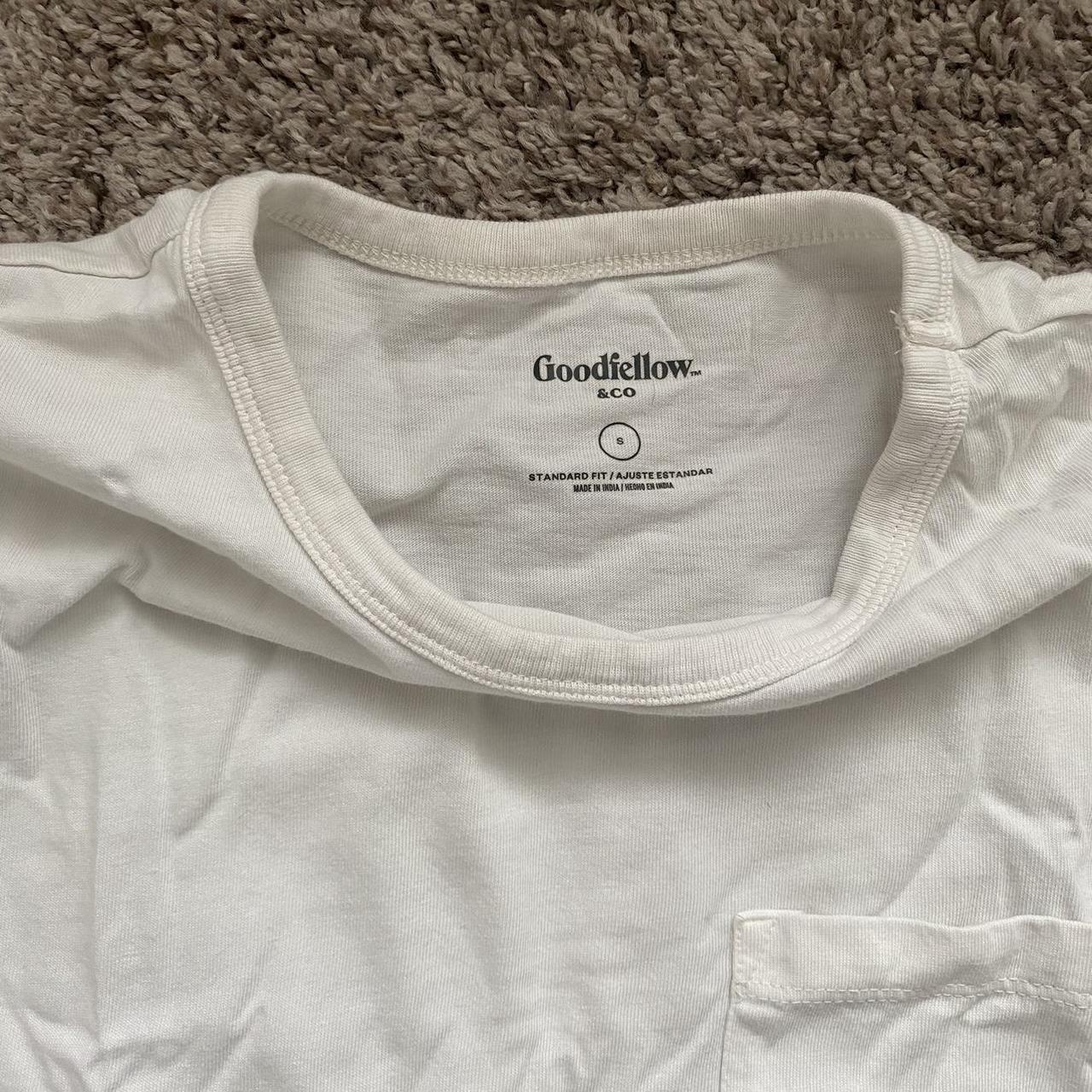 Goodfellow Shirts