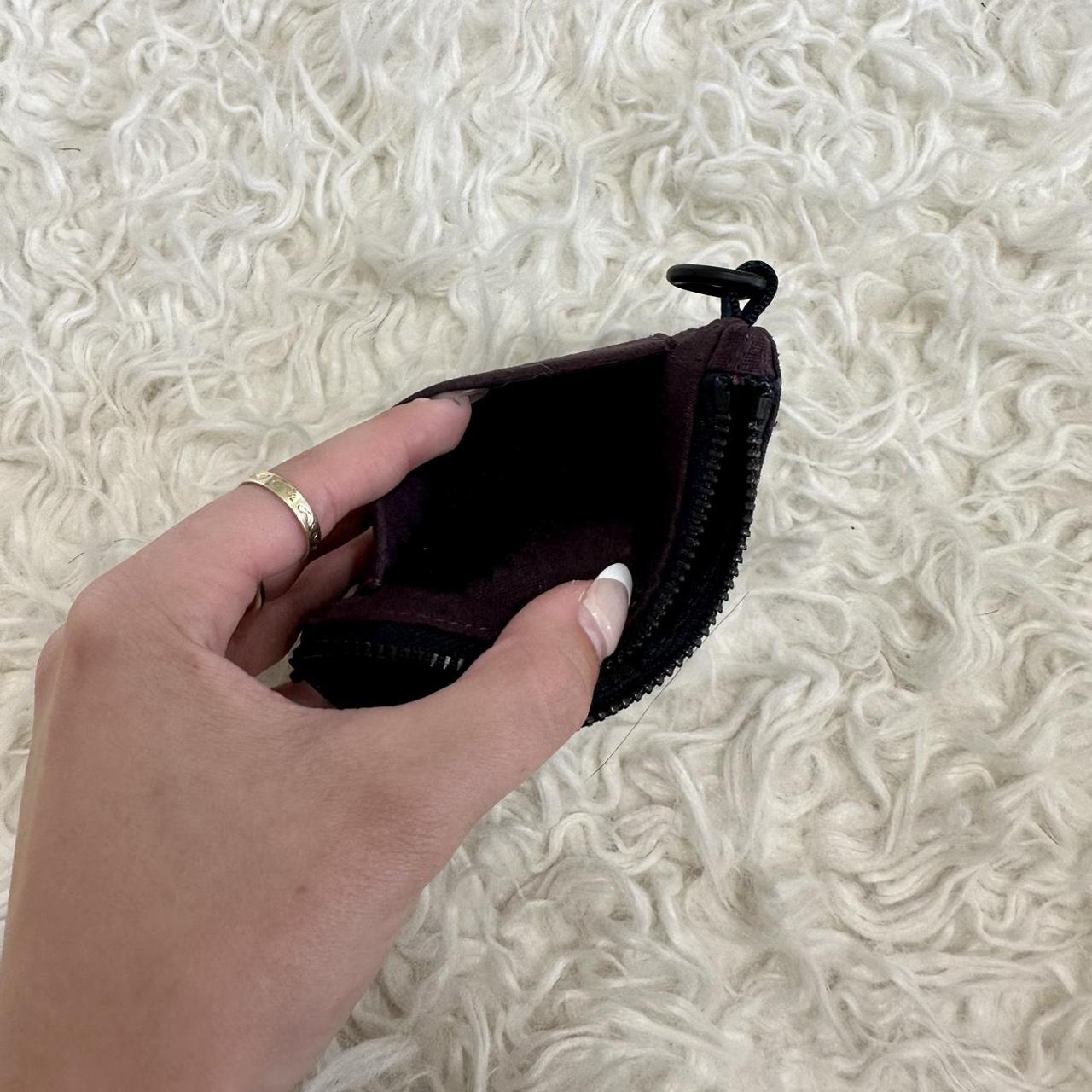 lululemon coin purse/card wallet original price 40 Depop