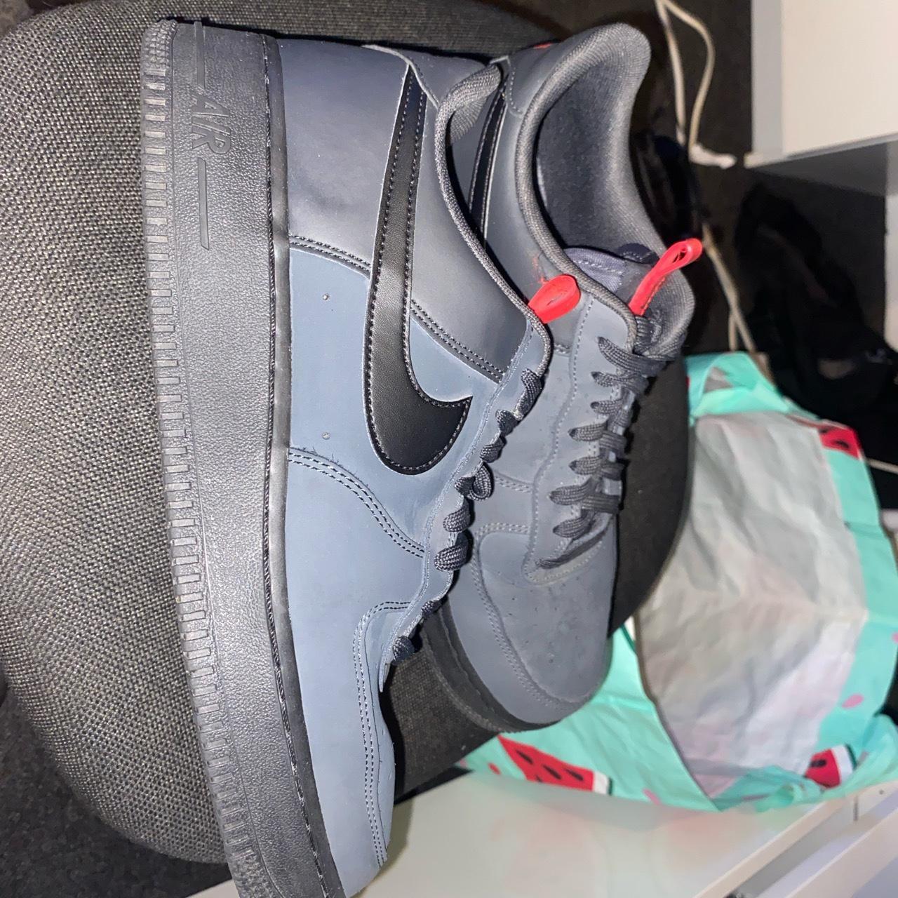 air force 1 8.5 mens