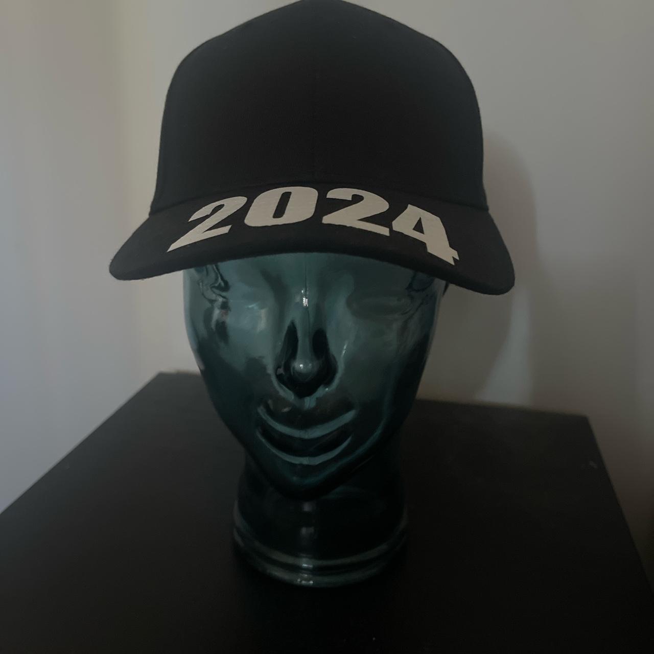 Kanye West × Yeezy Season Ye 2024 Campaign Hat | Grailed