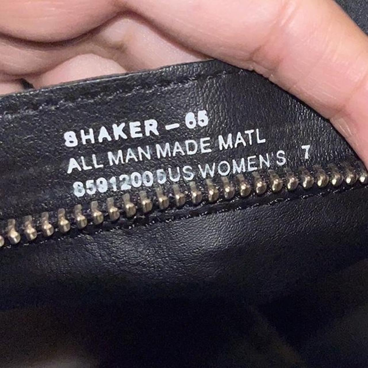 demonia shaker 65 size 8