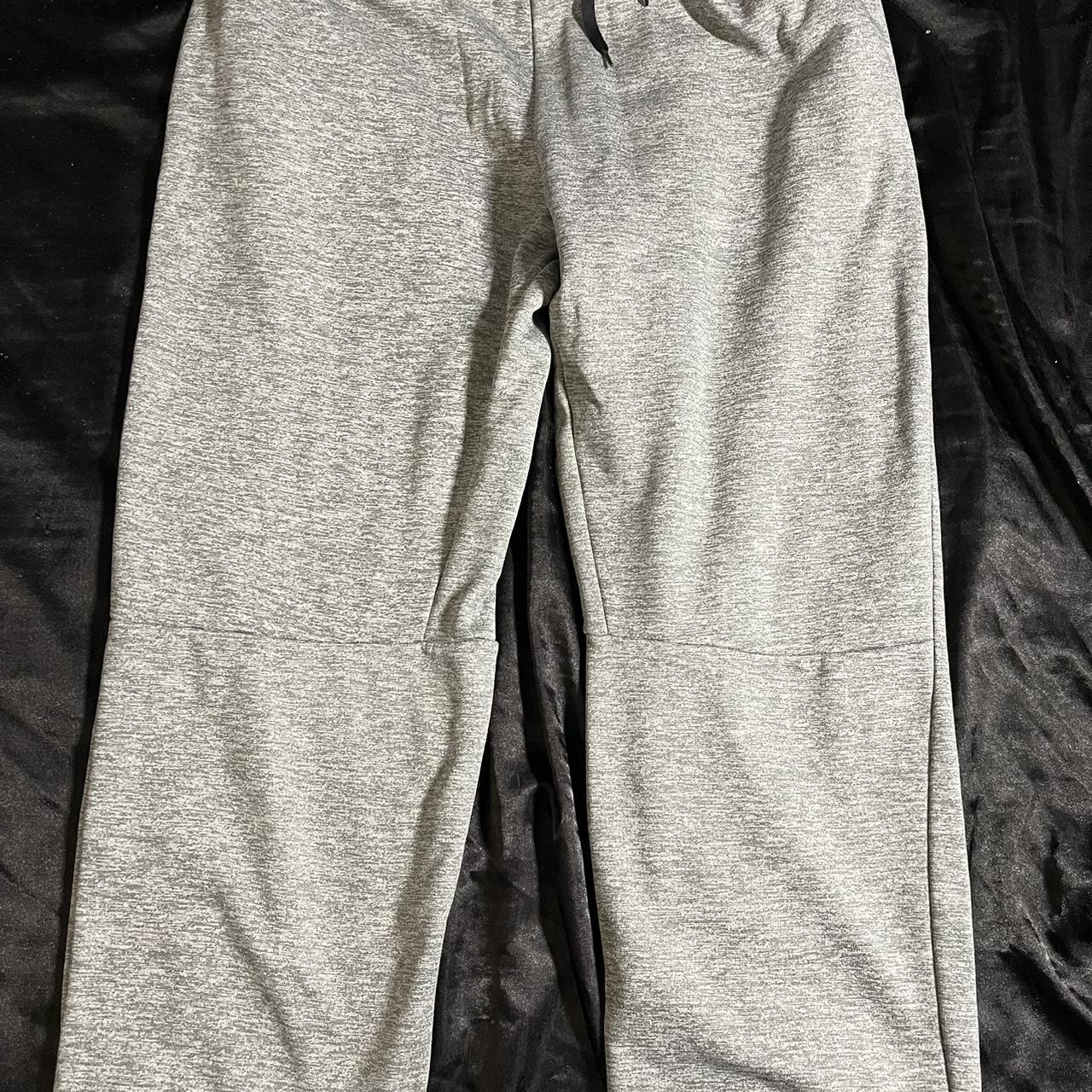 mens light grey nike sweatpants