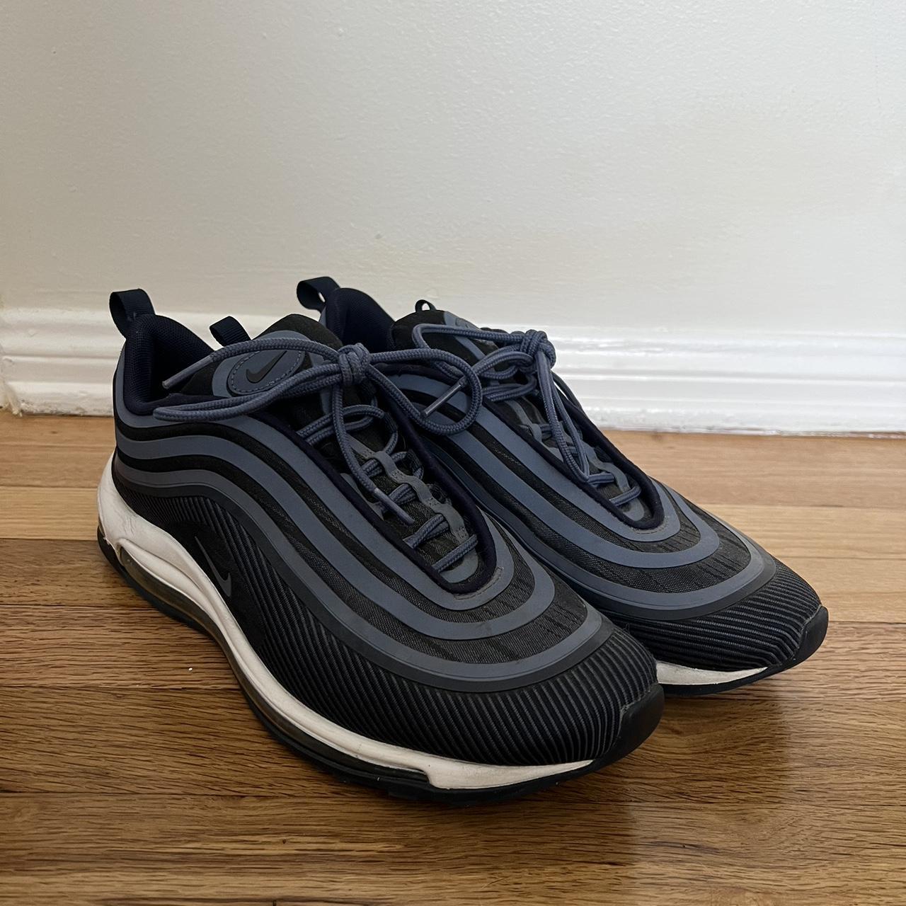 Nike air max 97 hotsell ultra obsidian