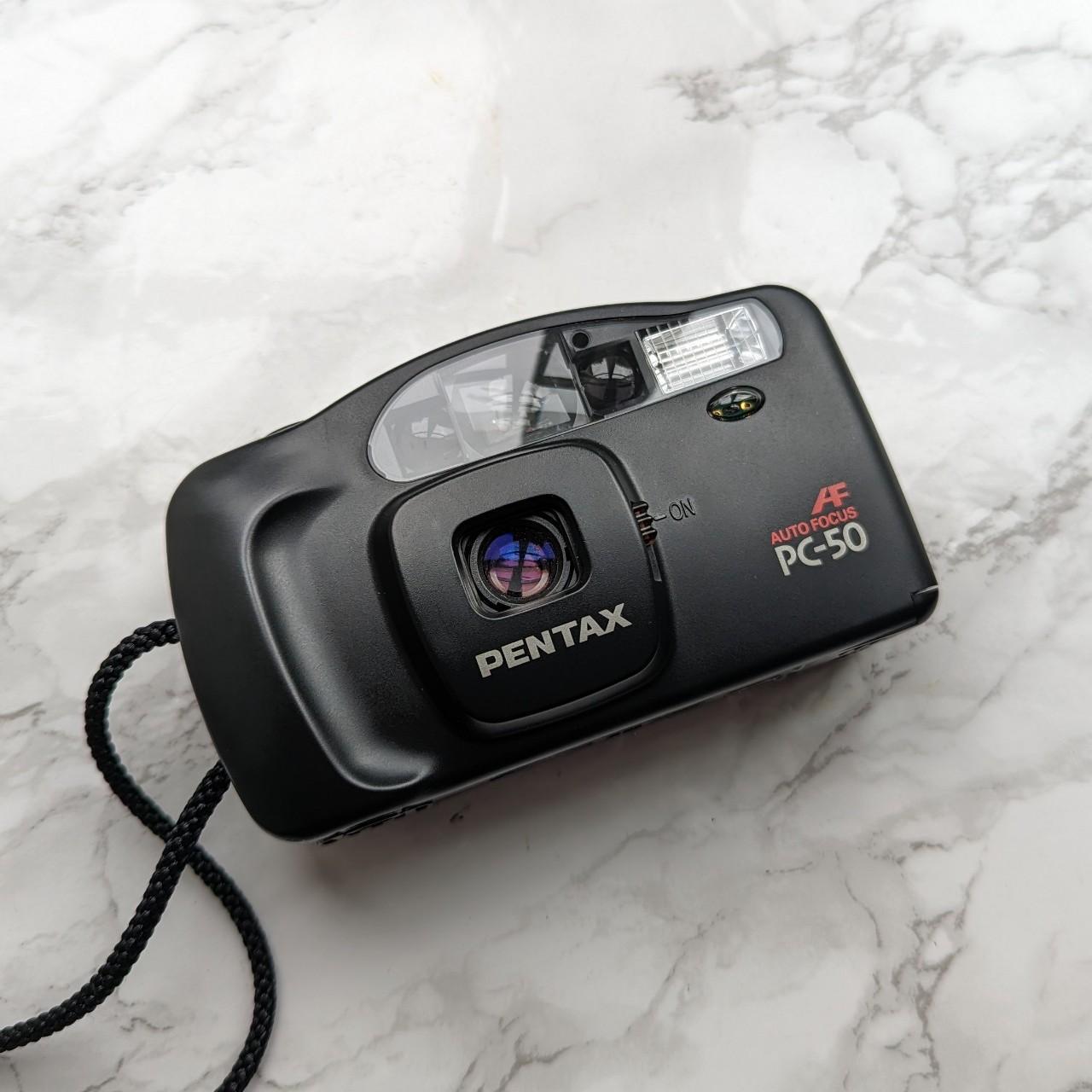 Pentax Camerasandaccessories Depop