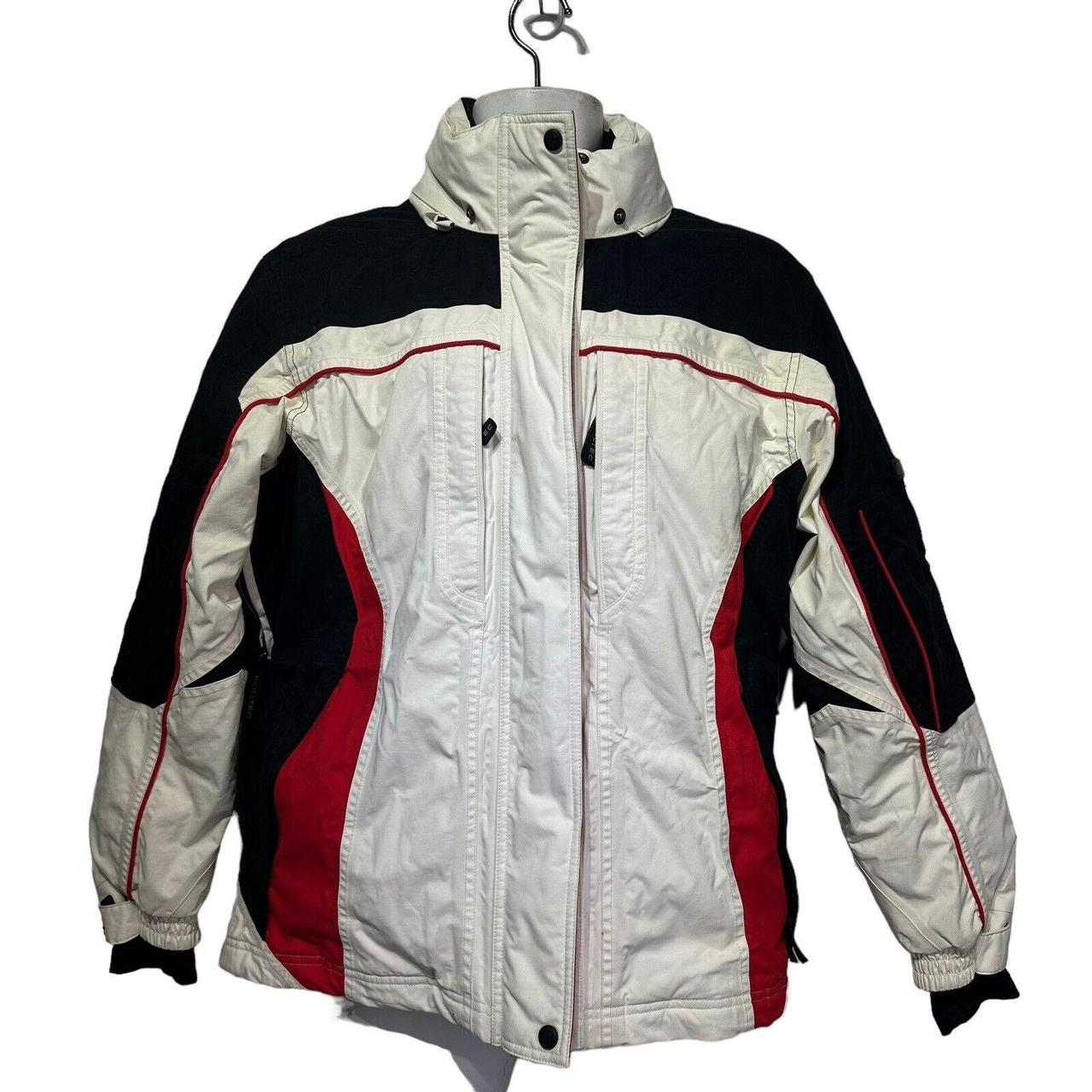 Killtec technical outdoor level 3 jacket hotsell