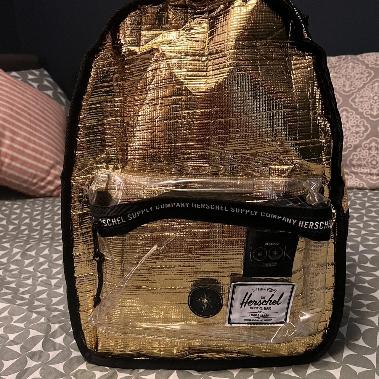 Herschel zumiez sales