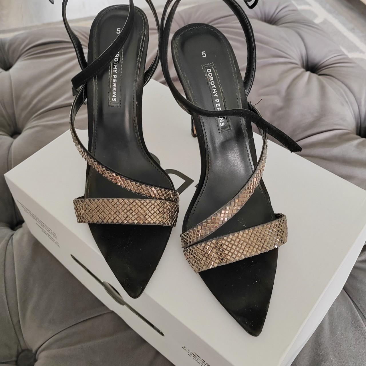 Dorothy Perkins heels Depop