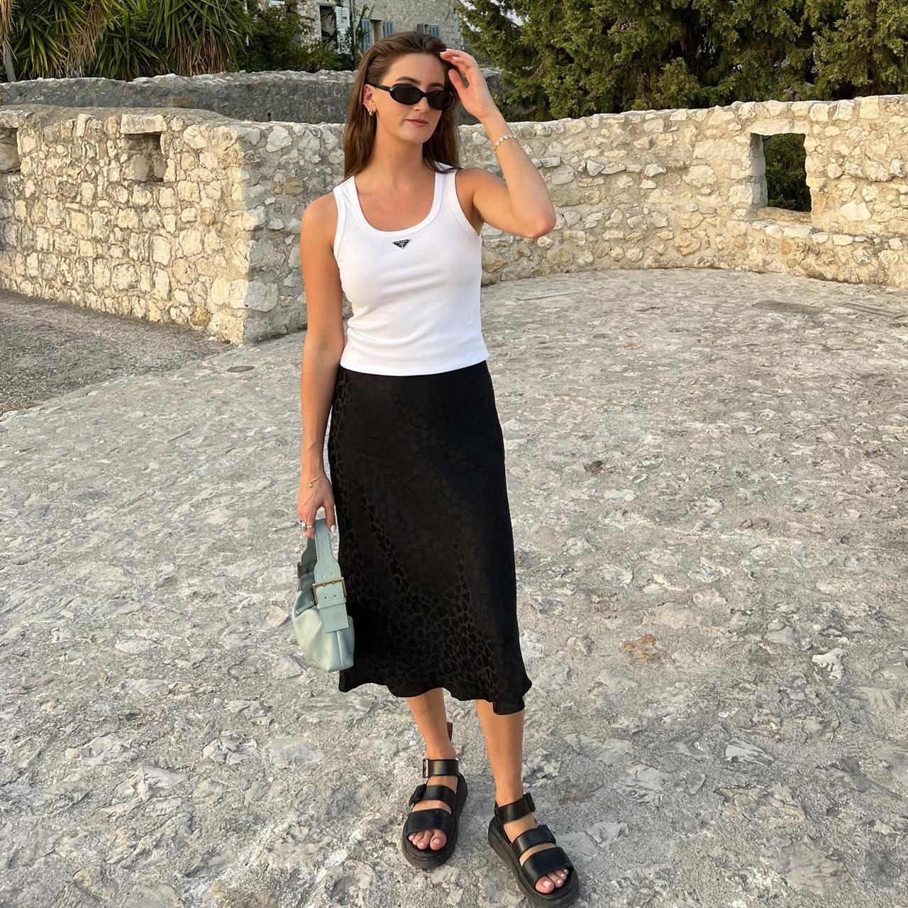 Realisation Par Naomi Skirt（Naomi Skirt – RNT Wardrobe）
