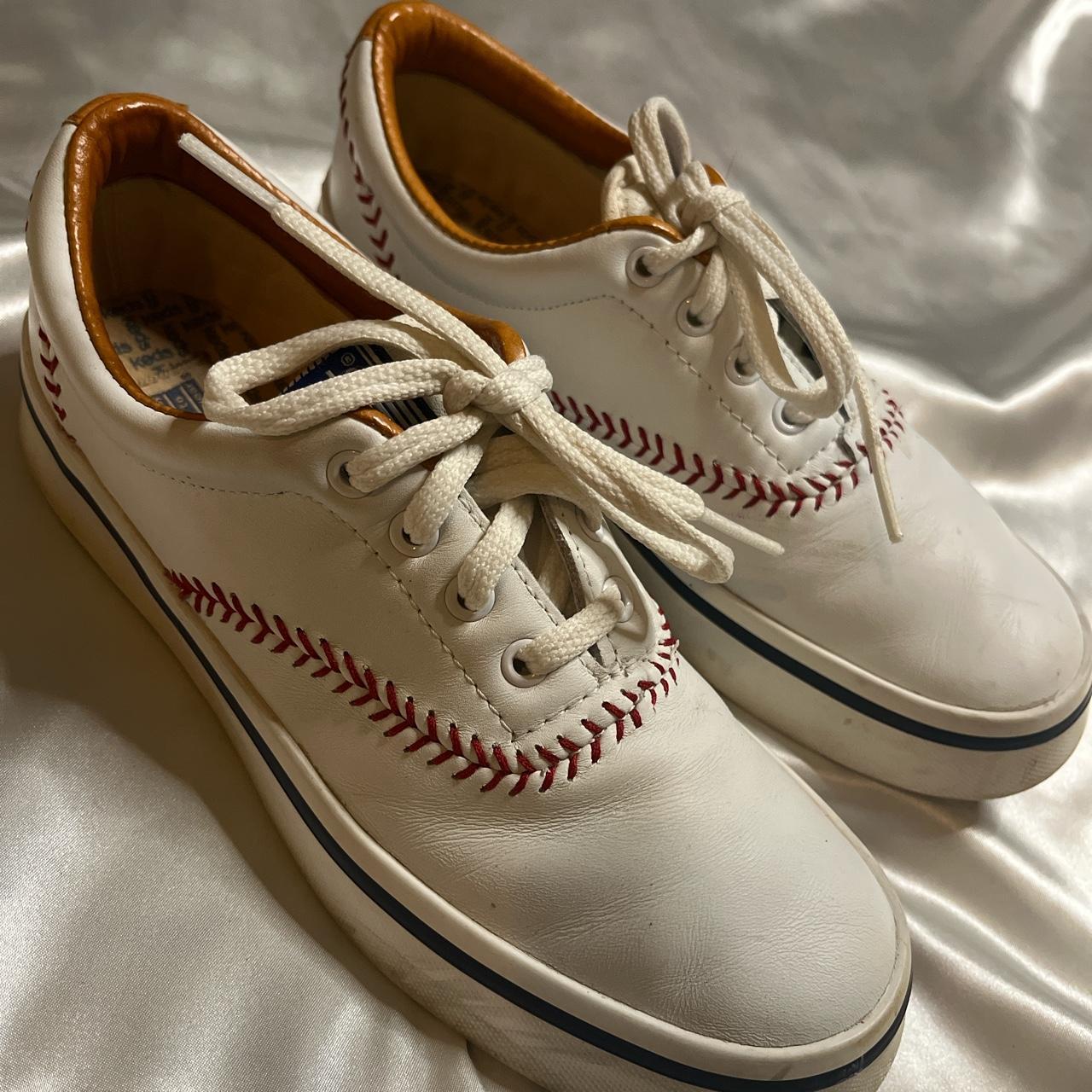 Keds 2025 baseball sneakers