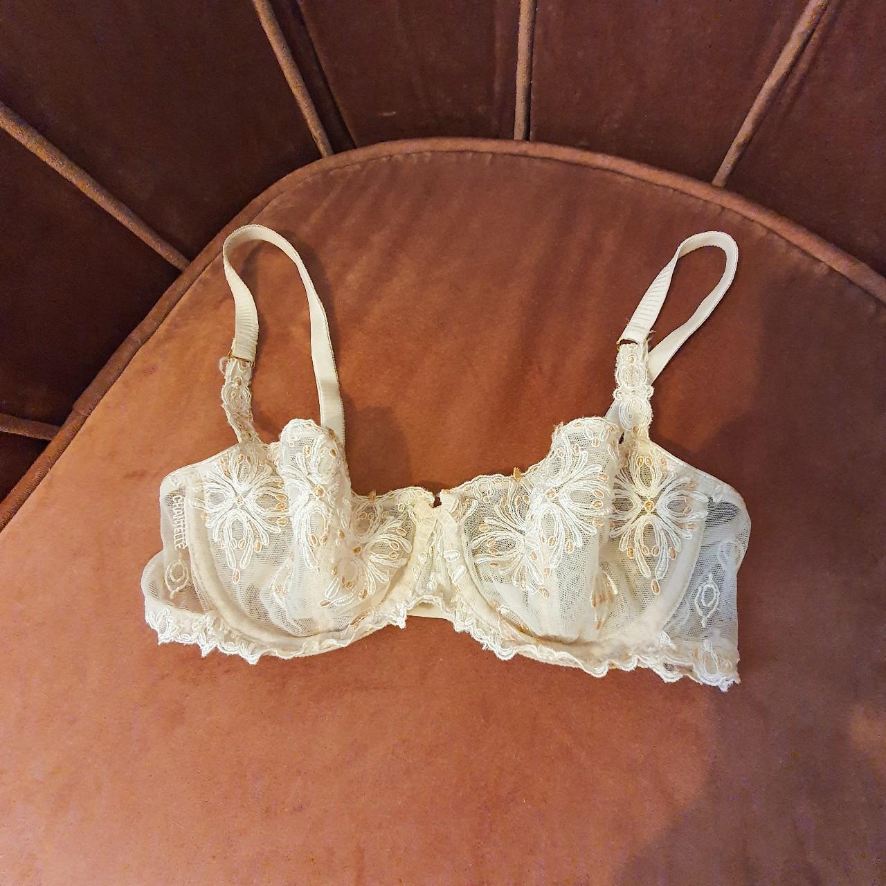 Chantelle Champs Elysees bra... Depop