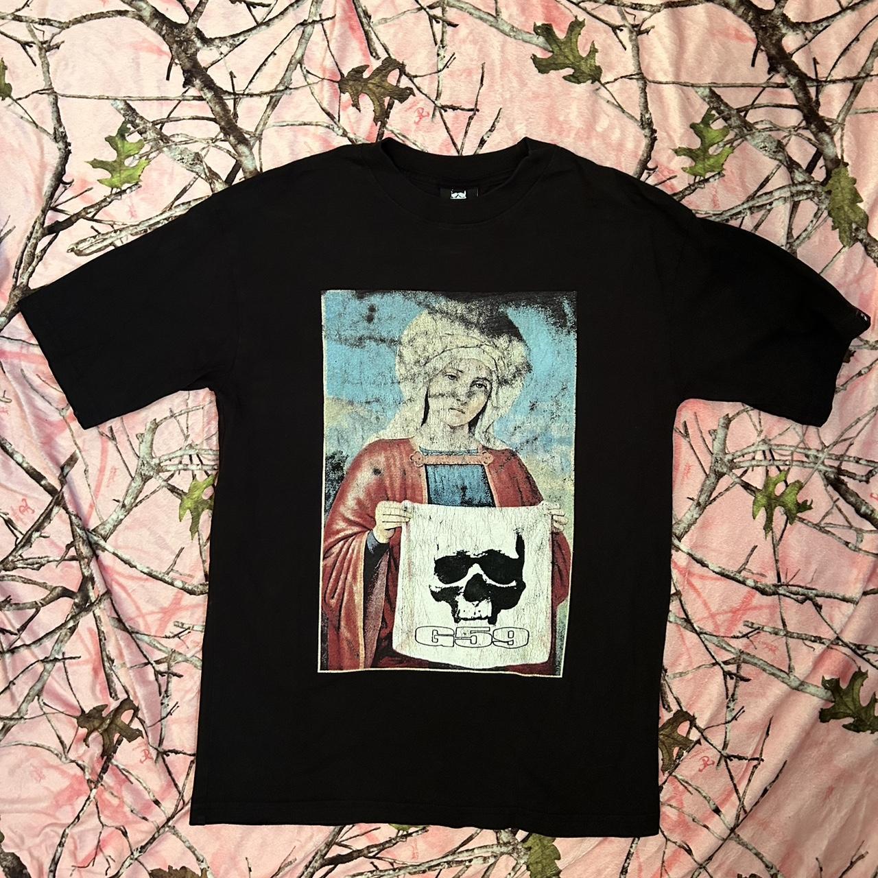 Rare selling Suicideboys Greyfivenine G59 Shirt