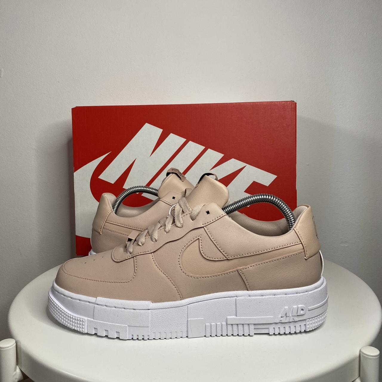 Size 7.5 clearance air force ones