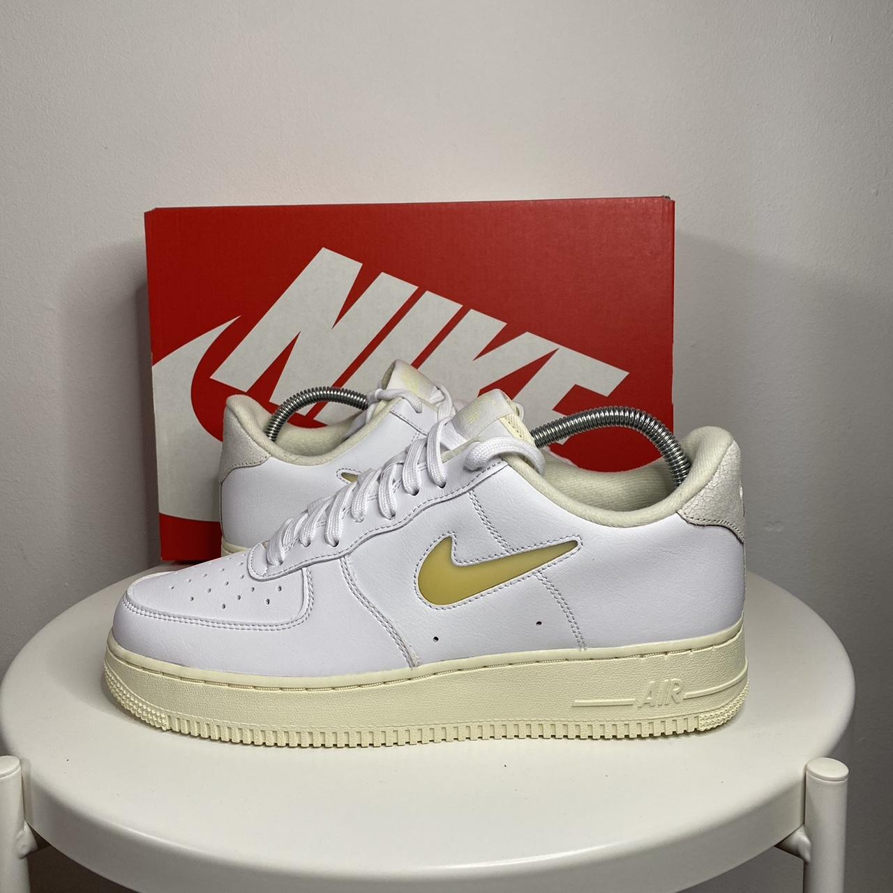 Depop nike clearance air force 1