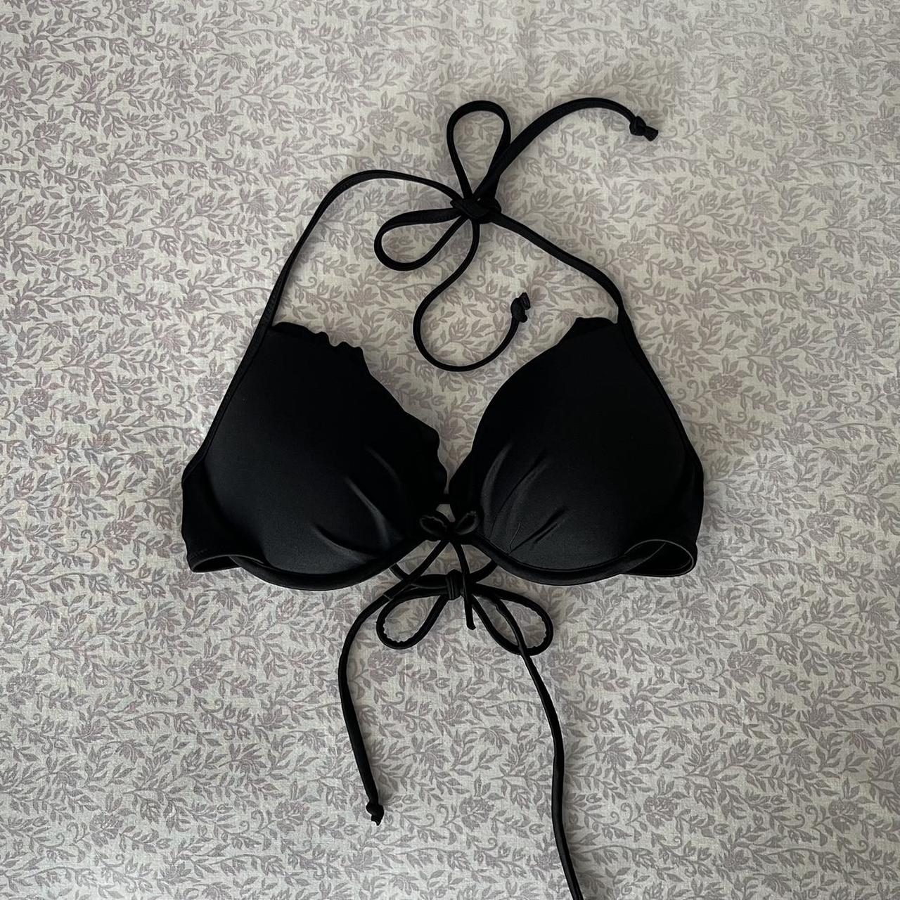 【美品】Victoria’s Secret ビキニ ブラック Victoria's Secret | Swim | Nwot Victorias Secret Classic