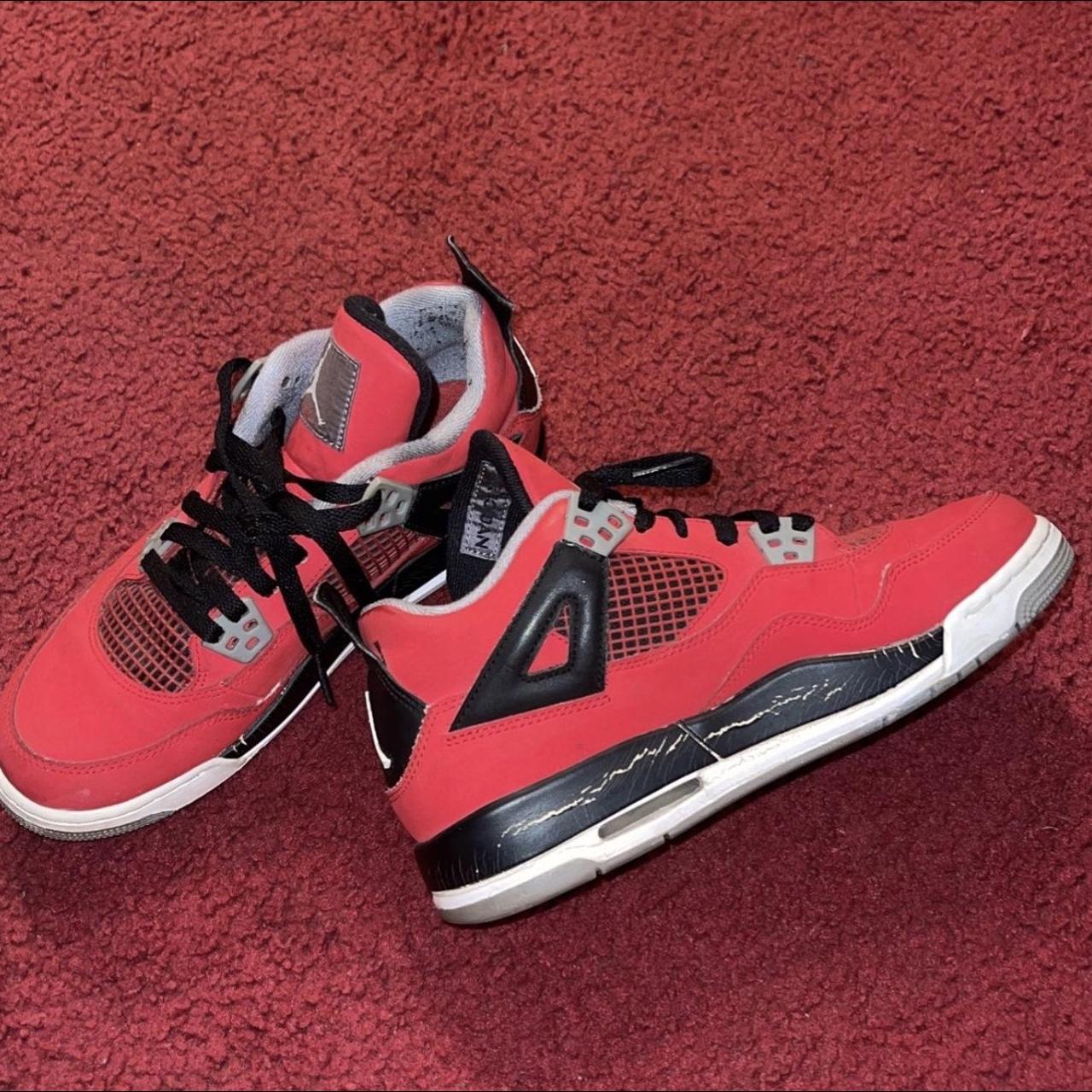 toro bravo 4s