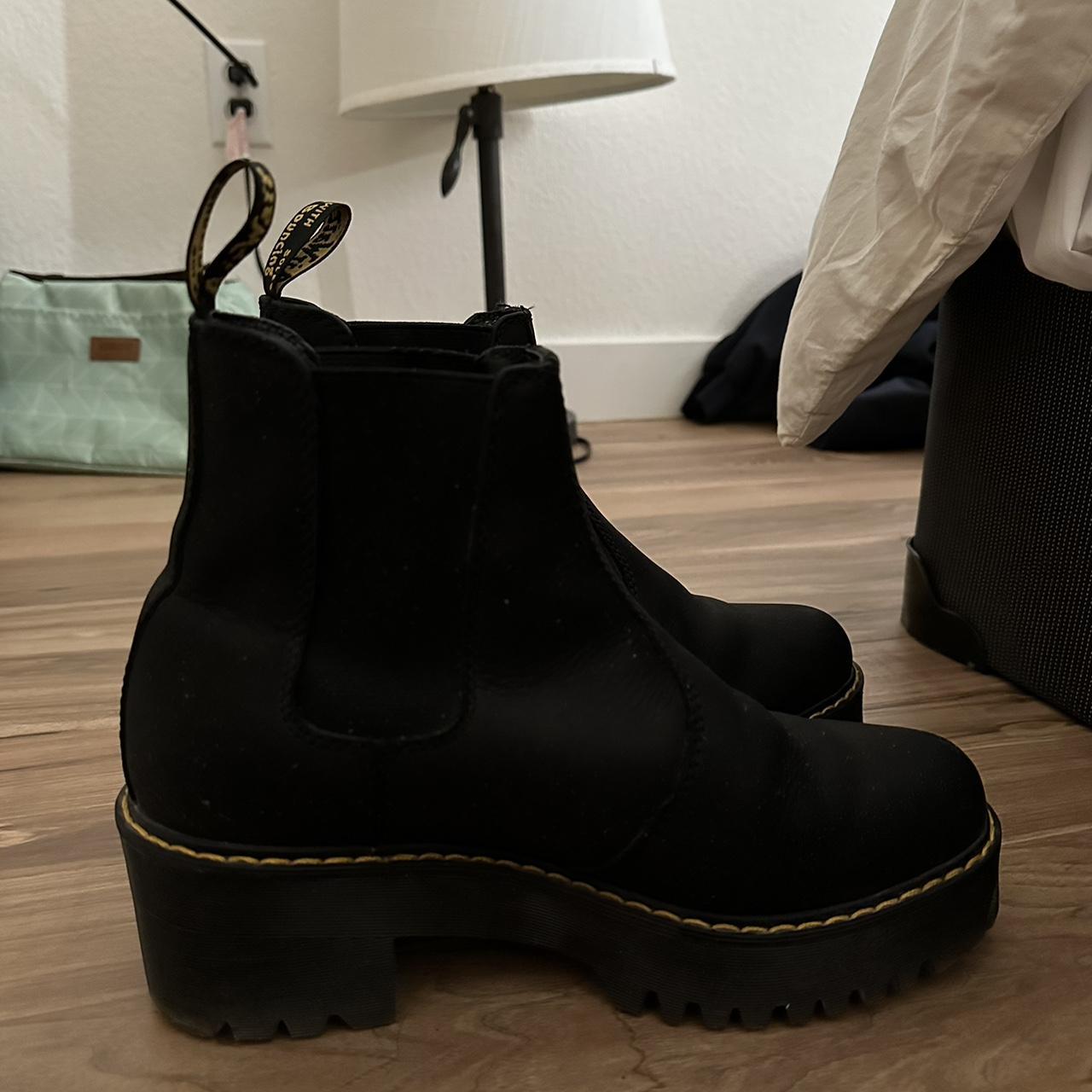 discount dr marten boots