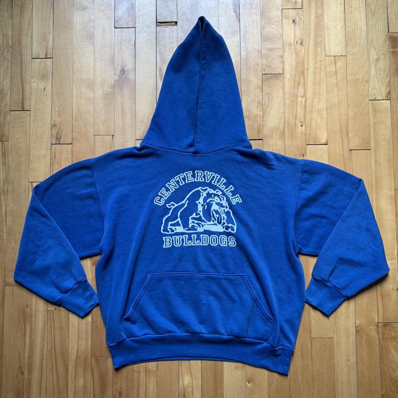 90s Champion Reverse Weave St. Lawrence | Depop