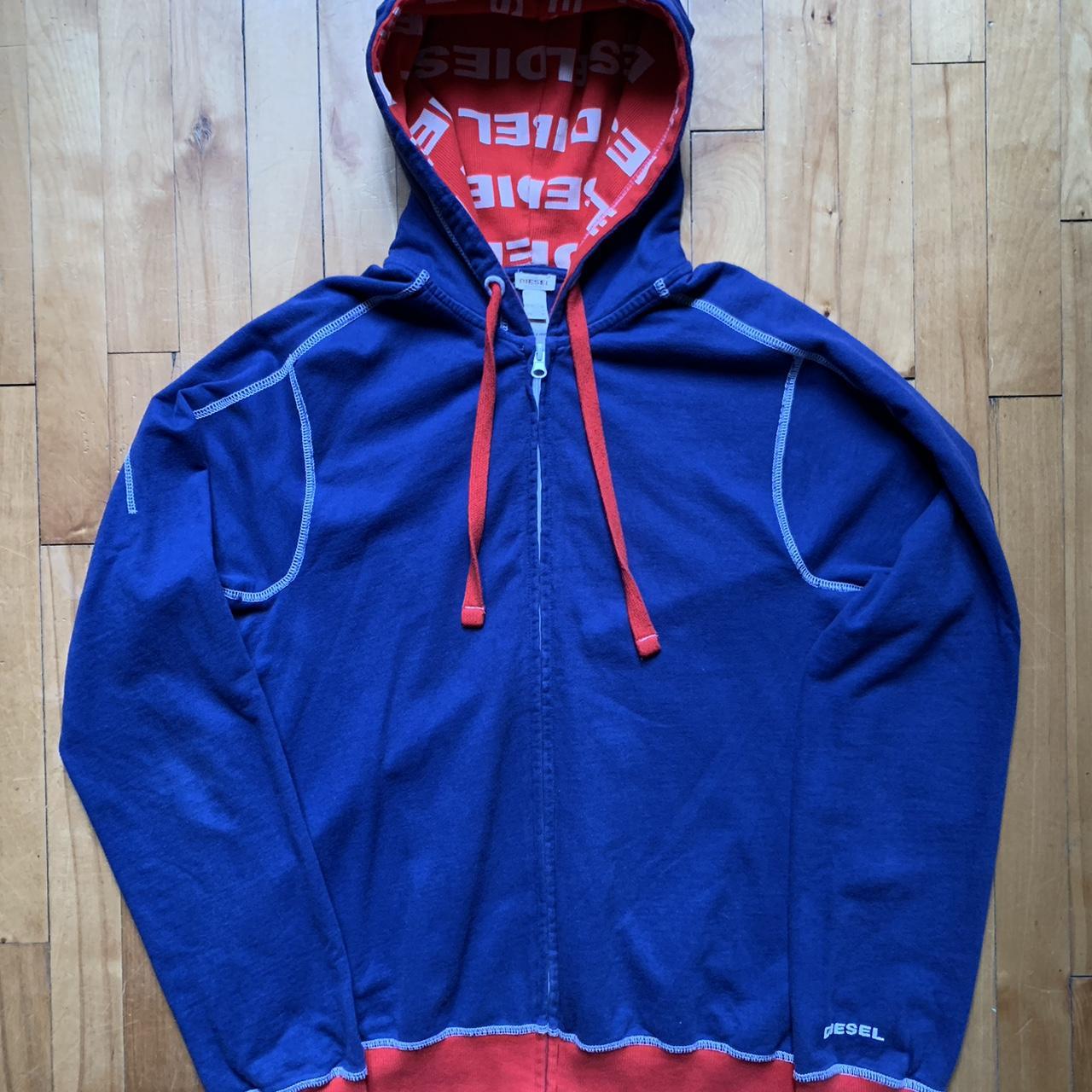 90s Champion Reverse Weave St. Lawrence | Depop