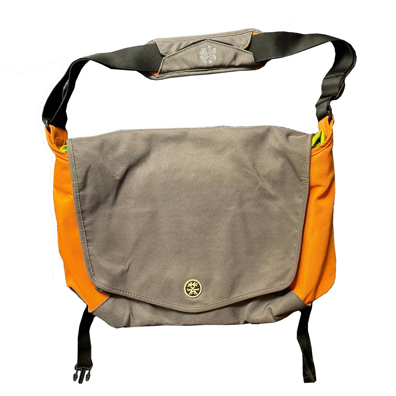 Crumpler considerable embarrassment best sale