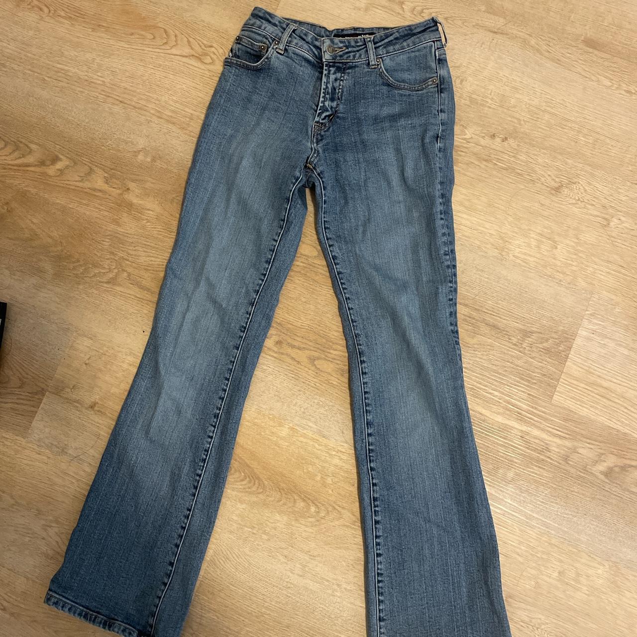 Roots Women's Jeans | Depop