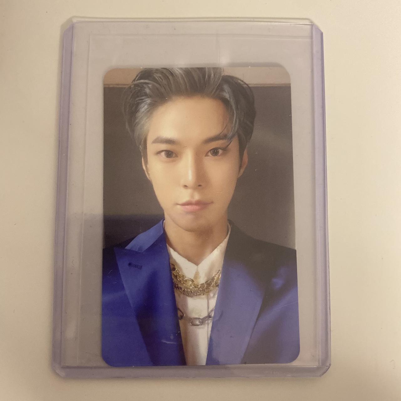 DM BEFORE PURCHASE ‼️ NCT 2020 DOYOUNG Resonance PC... Depop
