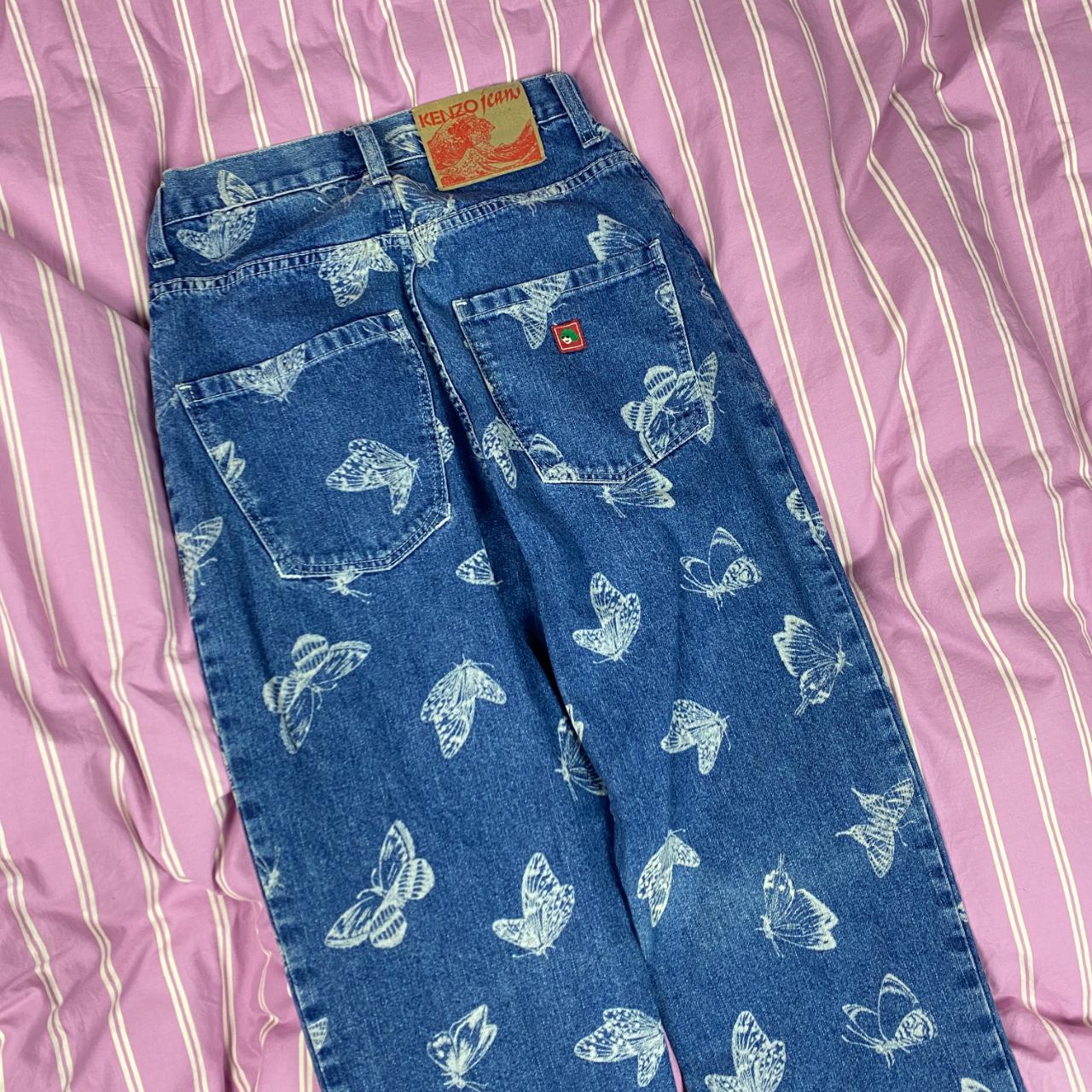 Kenzo 90s review best sale