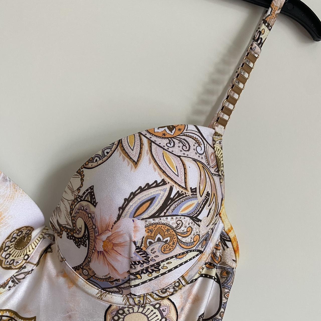 River Island one piece swimwear Never worn tag... Depop