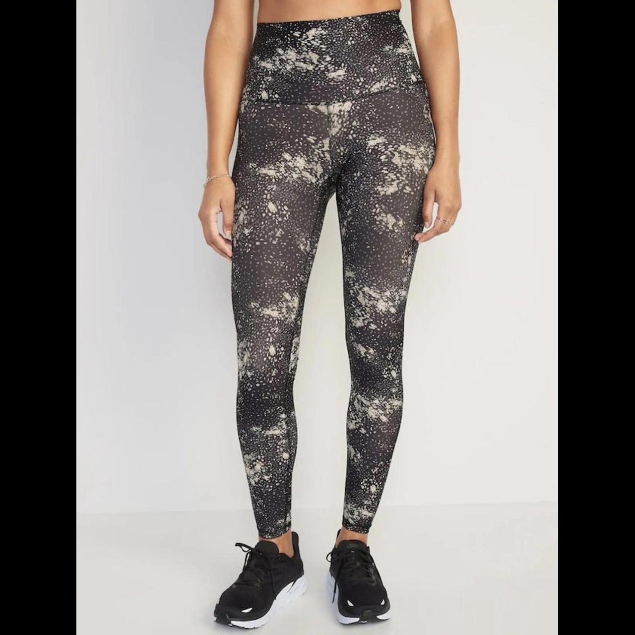 Old navy leggings active best sale